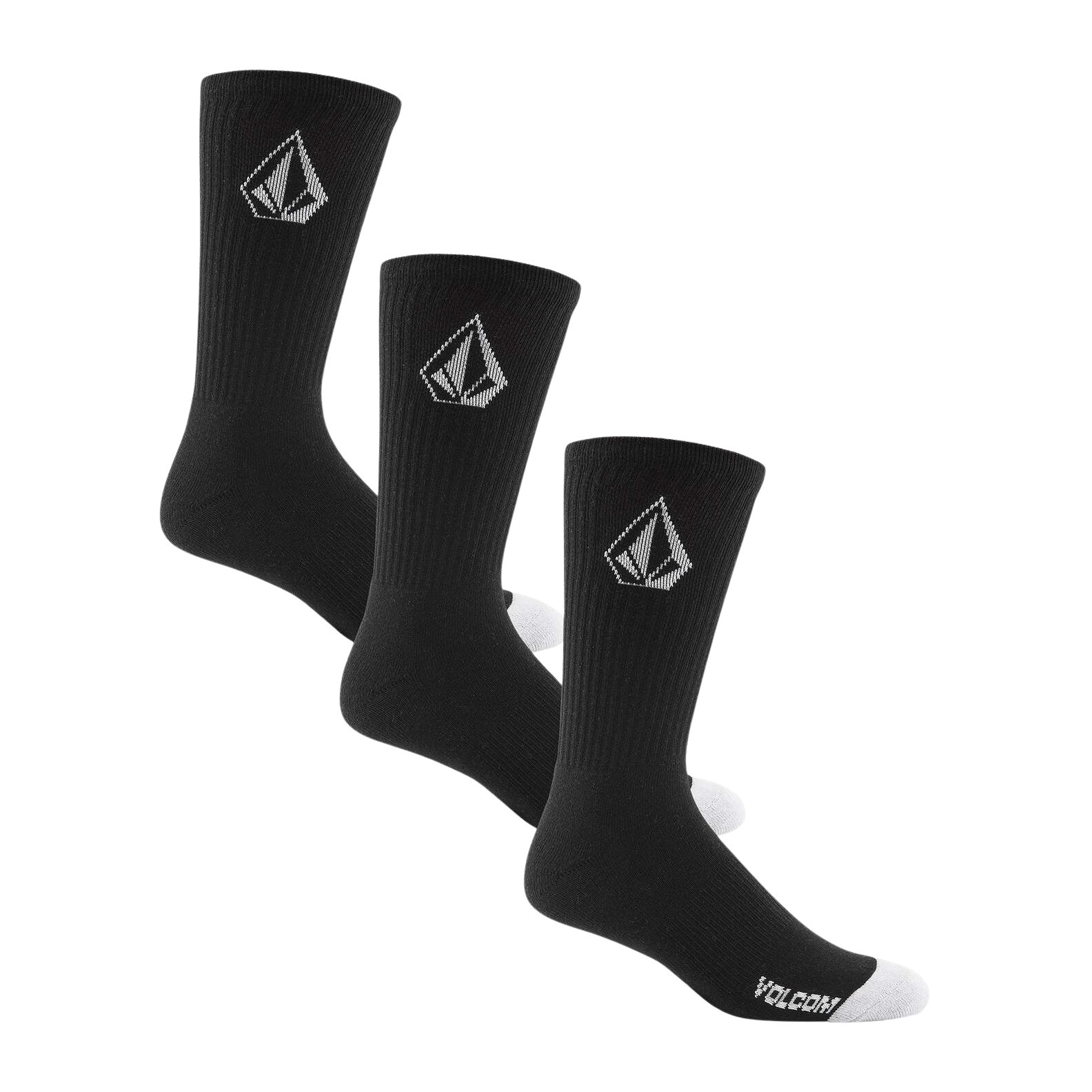 0193573584937 - Paar Socken Full Stone (x3) 0193573584937 - Paar Socken Full Stone (x3)