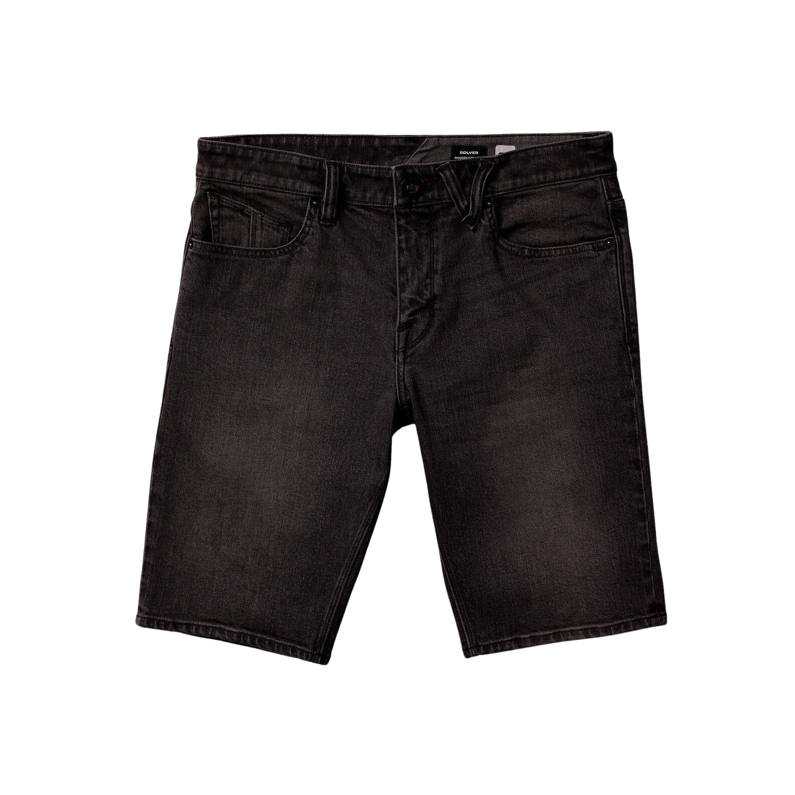 0193573772716 - Denim Shorts Volcom