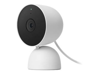 0193575029504 - Nest Cam Indoor wired EU Ware