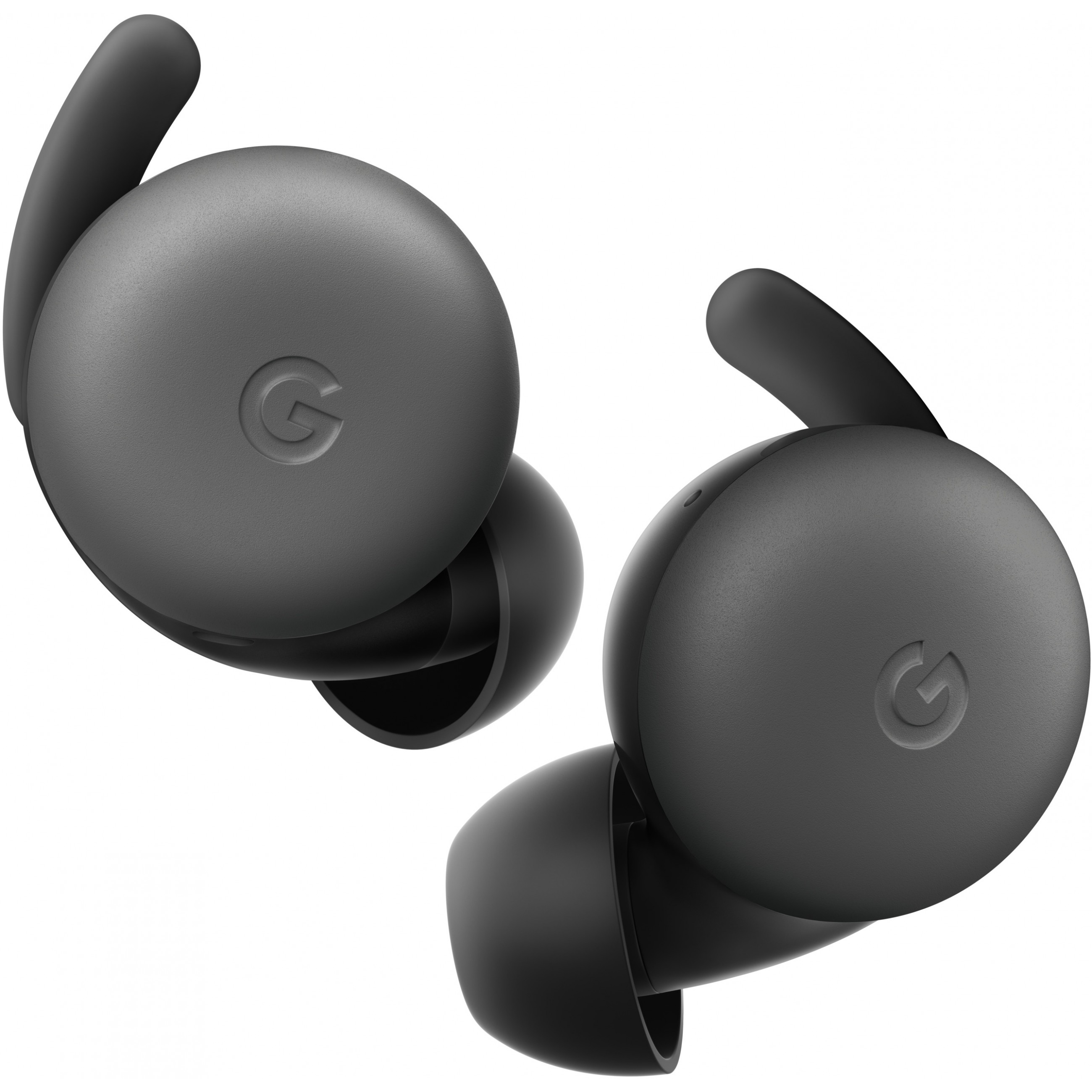 0193575034867 - Pixel Buds A-Series schwarz In-Ear-Kopfhörer