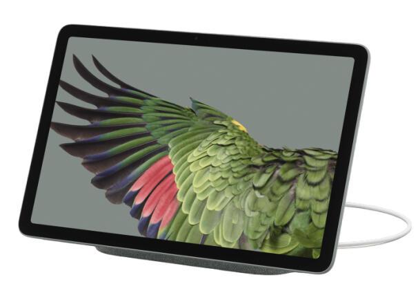 0193575039046 - Pixel Android Tablet 256 GB 278 cm (109) haselnussbraun