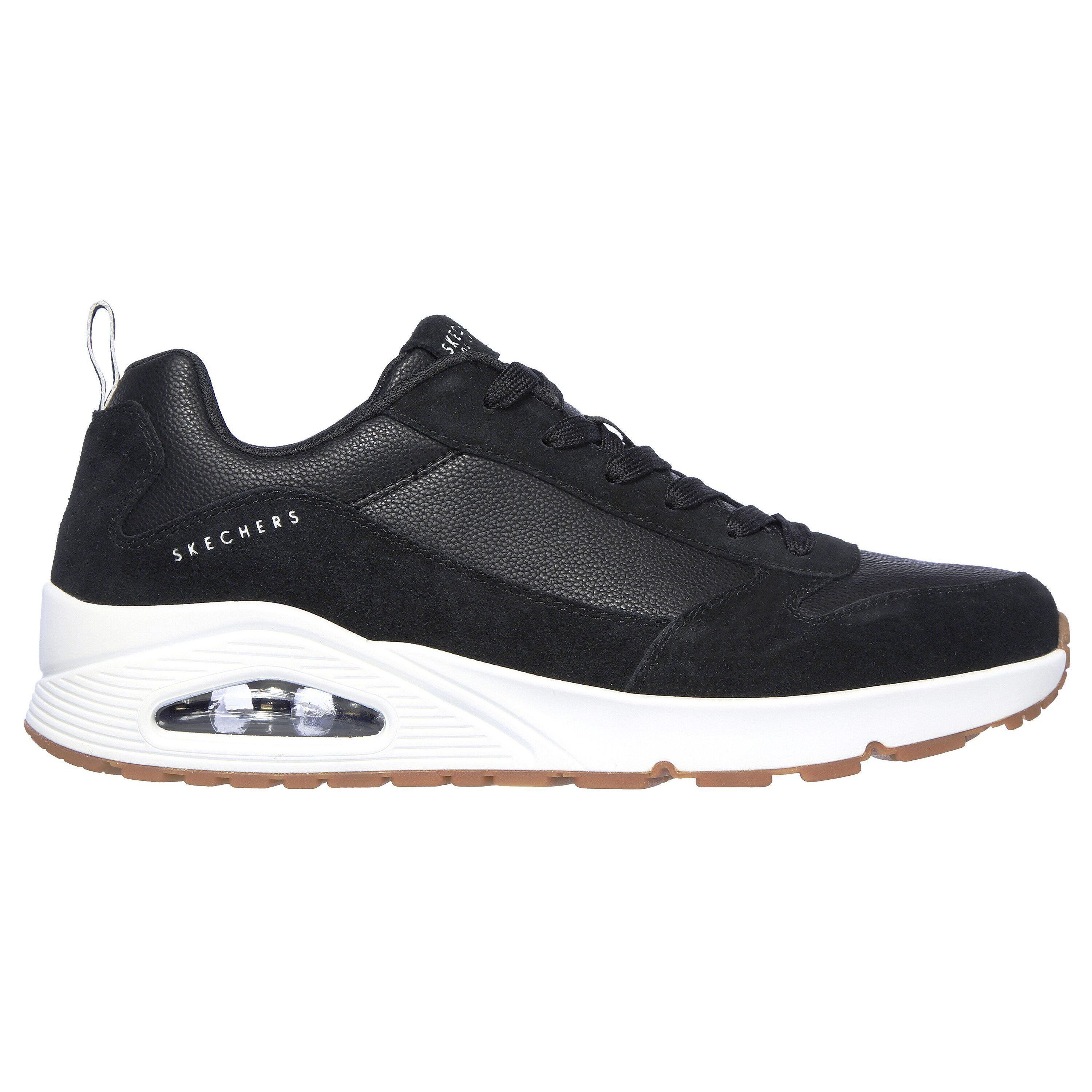 0193642217179 - Sneakers Uno Stacre