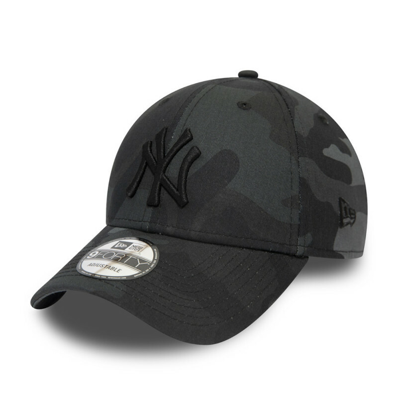 0193648625183 - Baseball Kappe New Era MLB New York Yankees