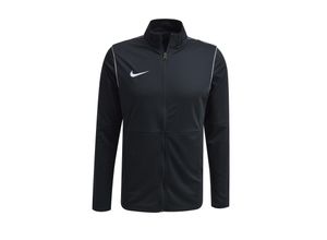 0193654351977 - Trainingsjacke Park schwarz Gr M - versch Größen