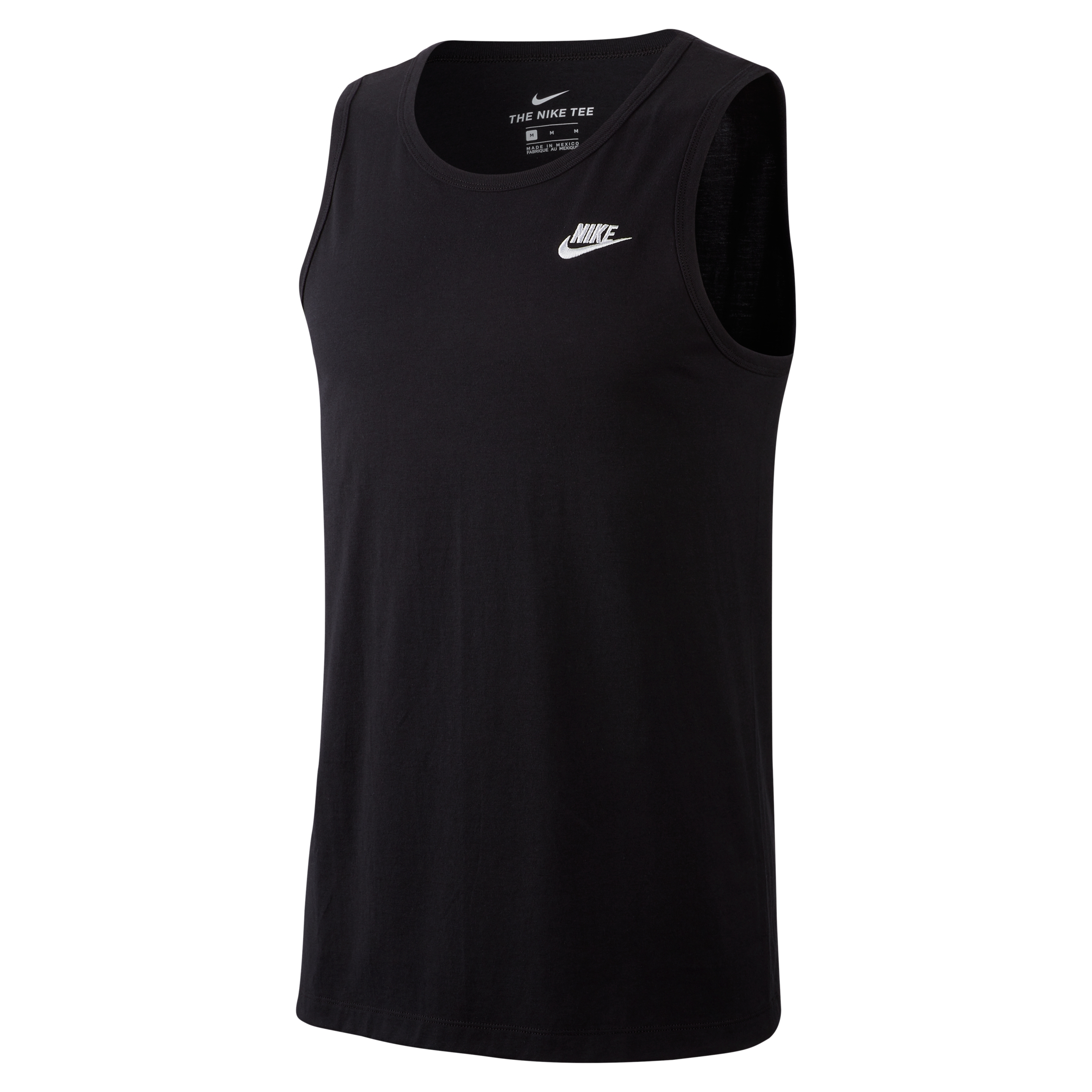 0193656367389 - Tanktop Sportswear 0193656367389 - Tanktop Sportswear