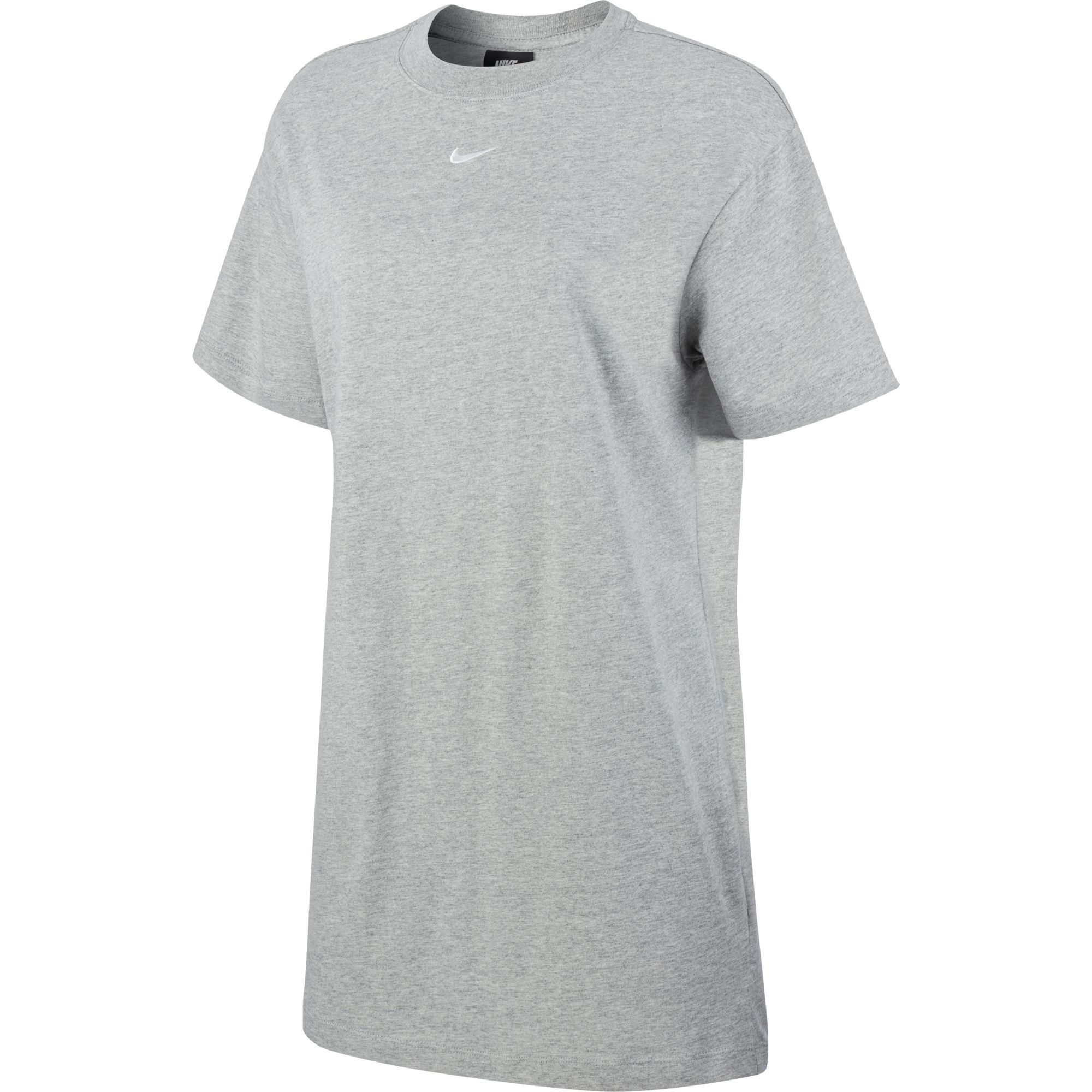 0193659758306 - T-Shirt Kleid Frau Sportswear Essential 0193659758306 - T-Shirt Kleid Frau Sportswear Essential