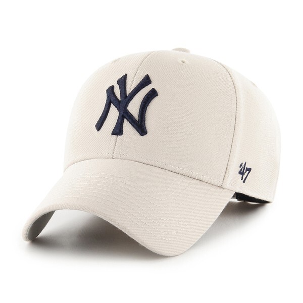 0193676649823 - Baseball-Cap 47 brand mlb New York Yankees