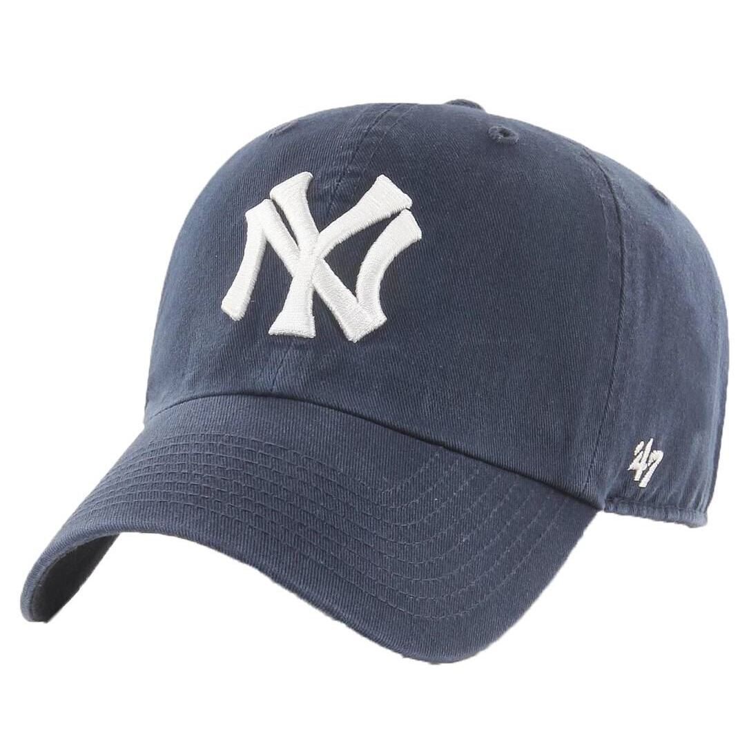 0193676767534 - Baseball-Cap 47 brand mlb New York Yankees