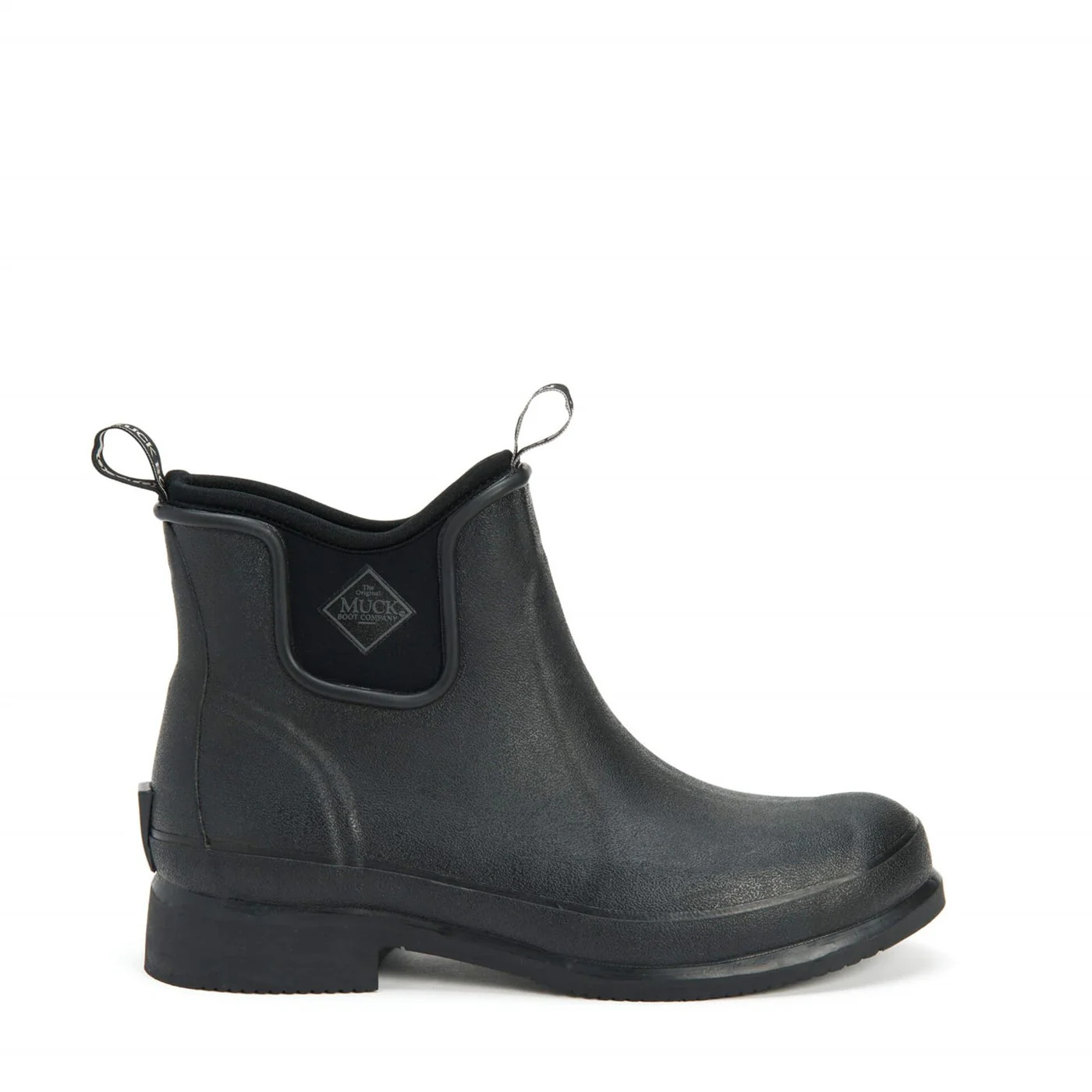 0193715595098 - Stiefeletten Wear
