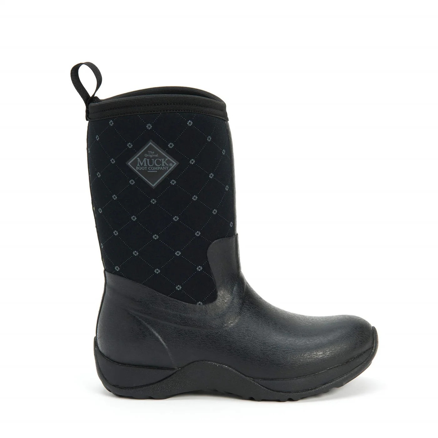 0193715600198 - Stiefel Damen Arctic Weekend