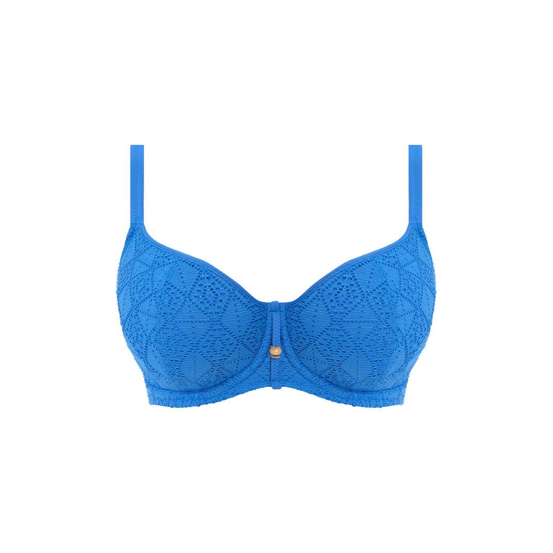 0193773115054 - Bikinioberteil mit Herzausschnitt Damen Nomad Nights 0193773115054 - Bikinioberteil mit Herzausschnitt Damen Nomad Nights