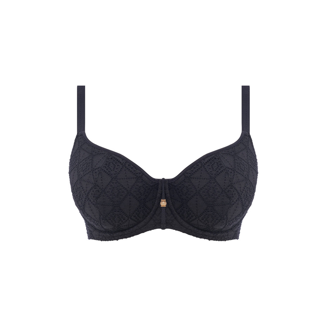 0193773115641 - Bikinioberteil mit Herzausschnitt Damen Nomad Nights