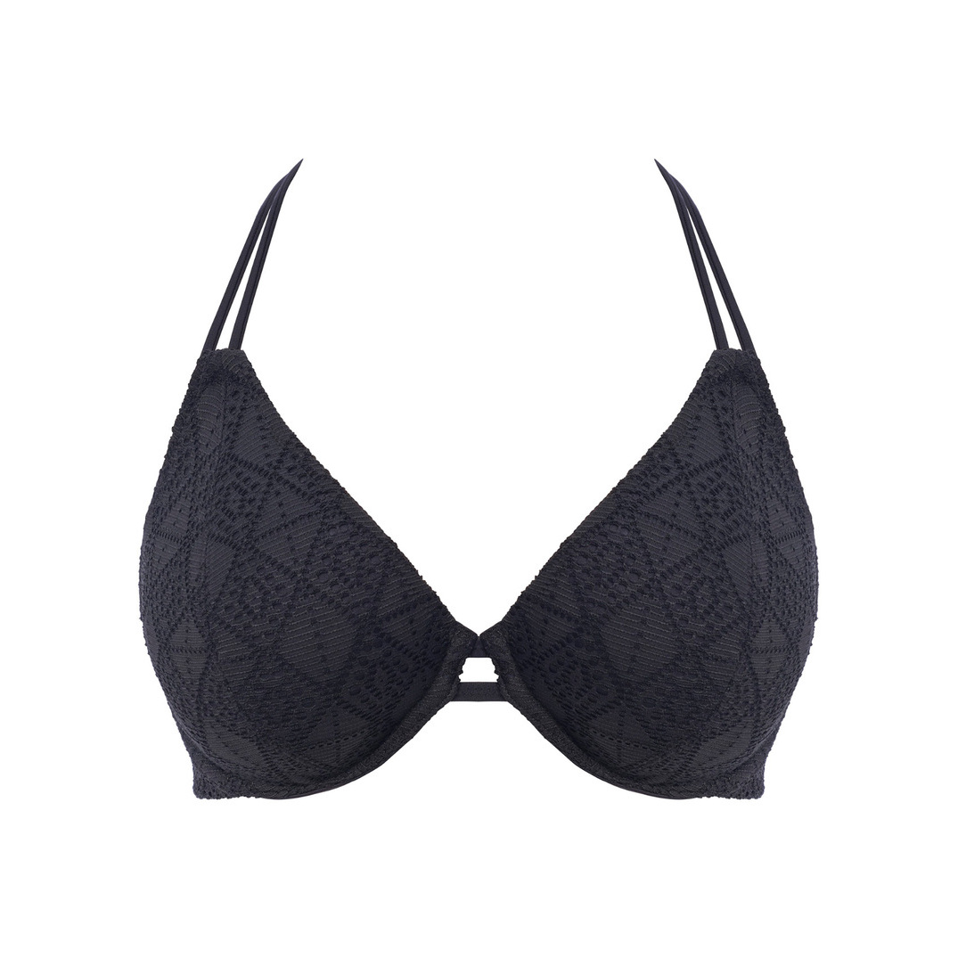 0193773116211 - Neckholder-Bikinioberteil Bügel Damen Nomad Nights