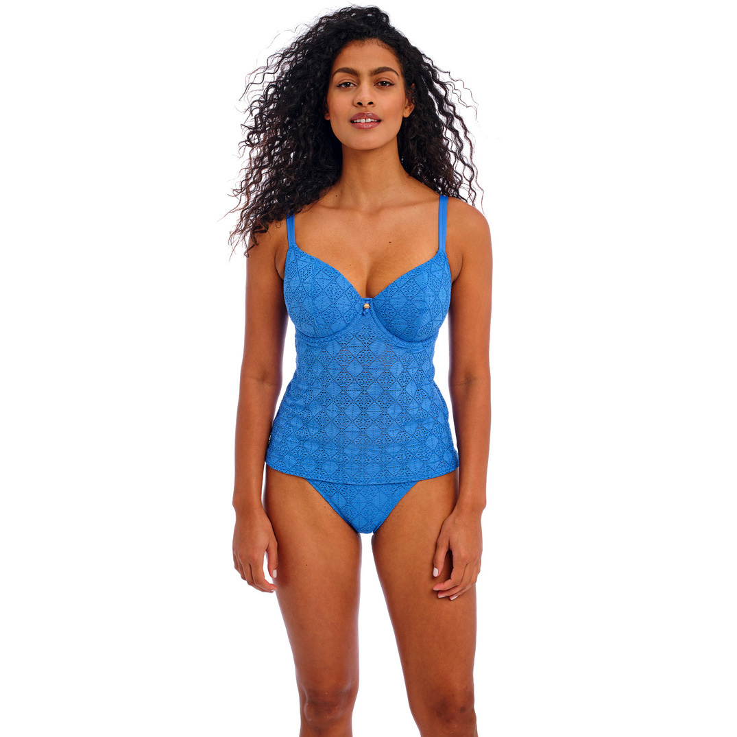 0193773118031 - Bikinioberteil Damen Nomad Nights