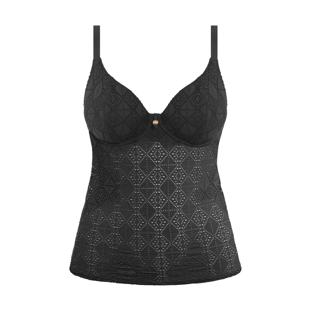 0193773118413 - Bikinioberteil Damen Nomad Nights