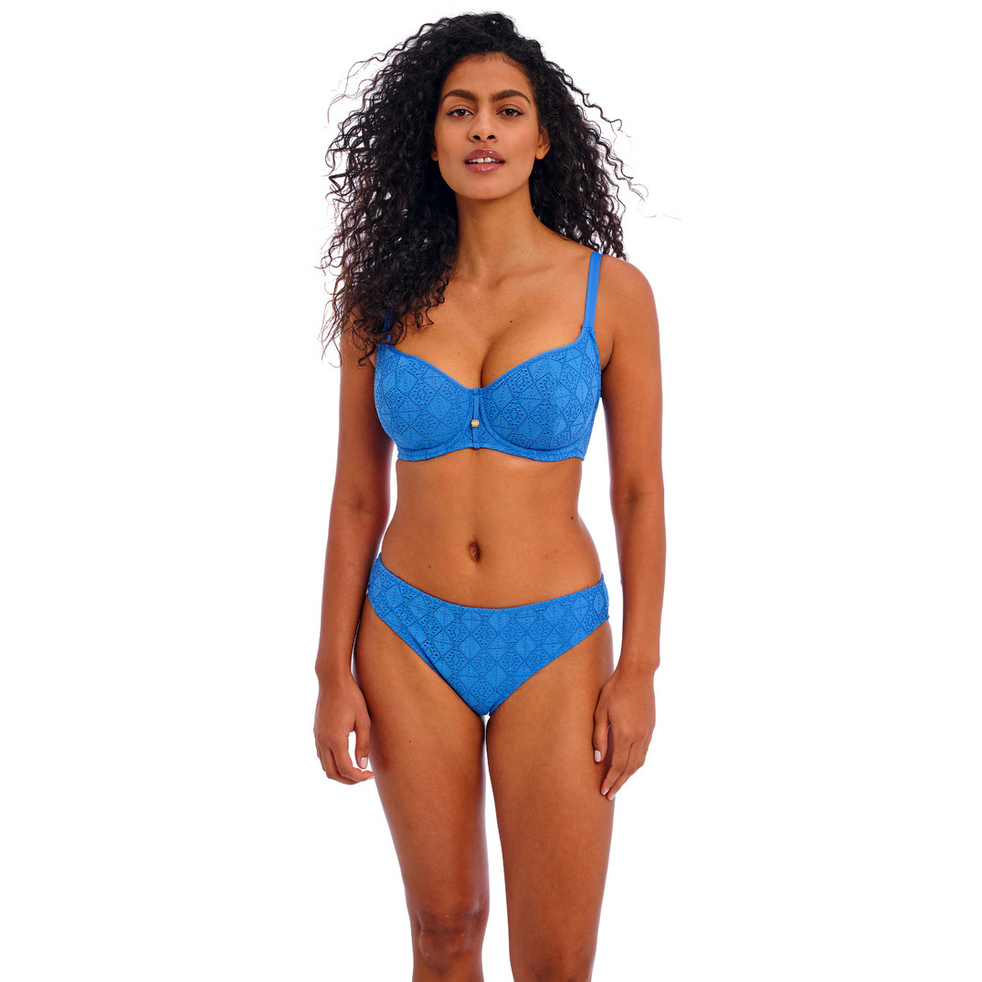 0193773118499 - Bikinihose Damen Nomad Nights