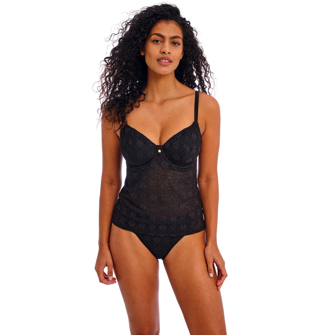 0193773118598 - Bikinihose Damen Nomad Nights