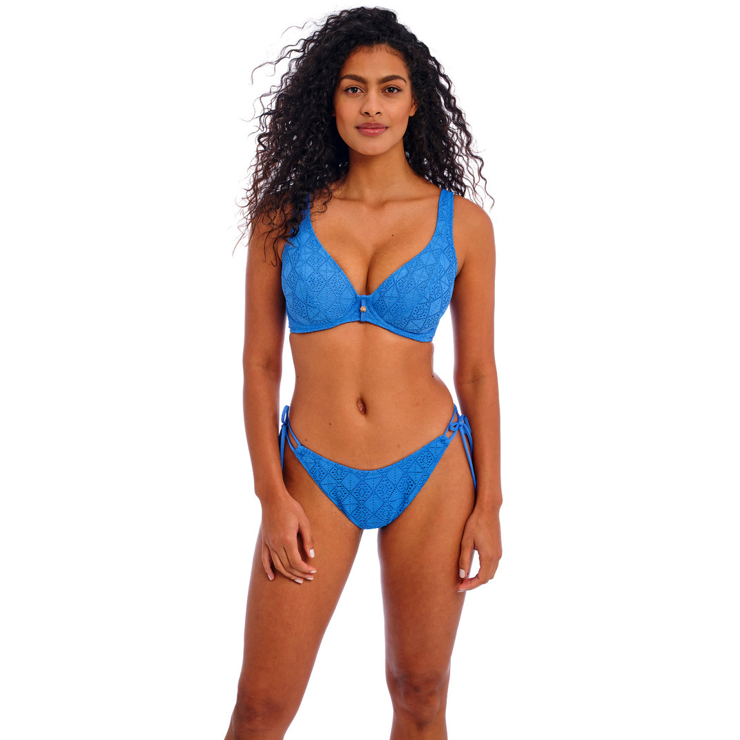 0193773118673 - Bikinihose mit tiefem Rückenausschnitt Damen Nomad Nights