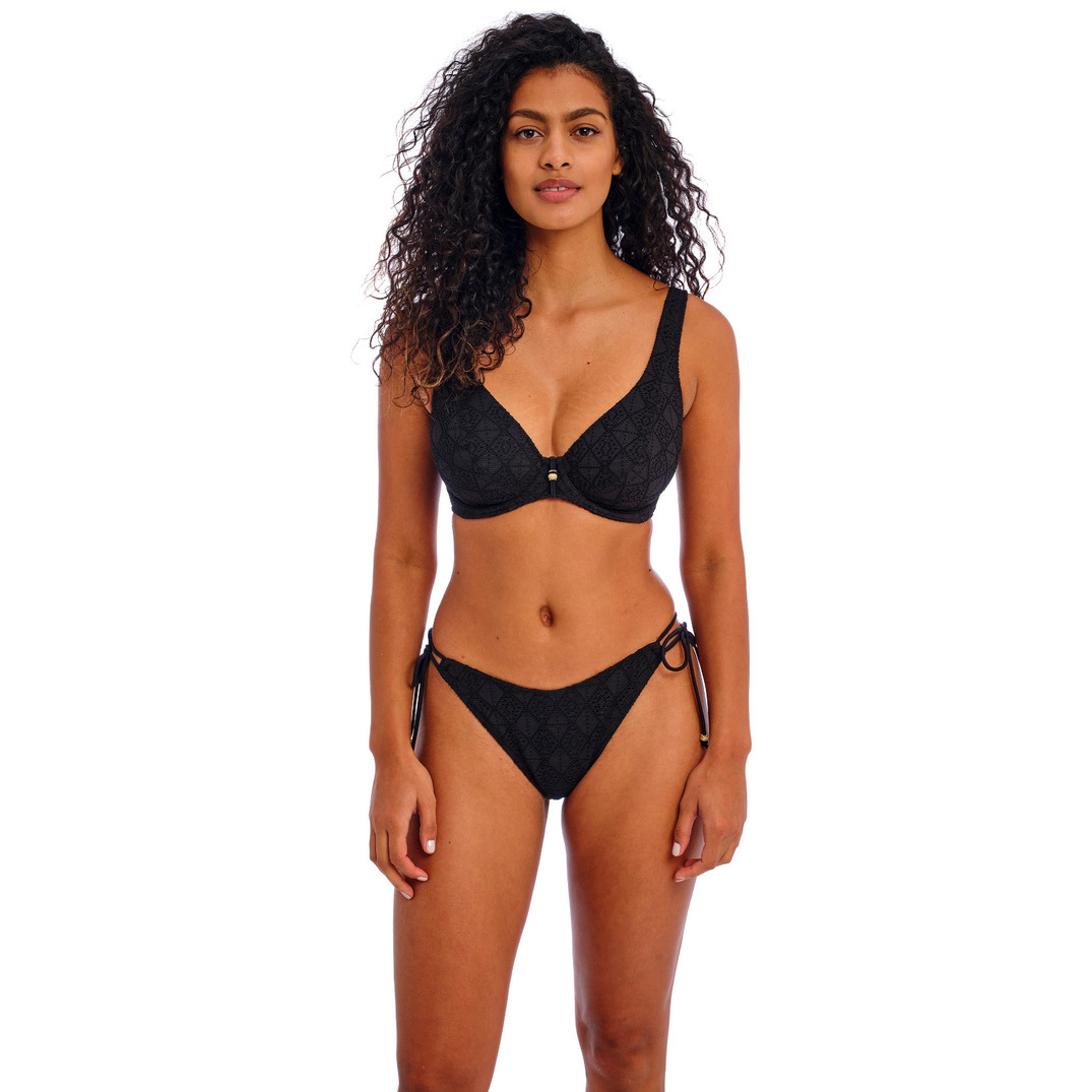 0193773118727 - Bikinihose mit tiefem Rückenausschnitt Damen Nomad Nights