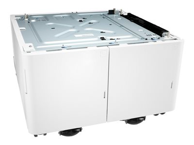 0193808322341 - Großraummagazin und Unterstand - Medienschacht - 5400 Blätter in 2 Schubladen (Trays) - für Color LaserJet Enterprise MFP M776  LaserJet Enterprise Flow MFP M776