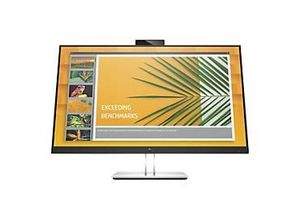 0193808615399 - E27d G4 Advanced Docking Monitor - LED-Monitor - 686 cm (27) - 2560 x 1440 QHD @ 60 Hz - IPS - 300 cd m²