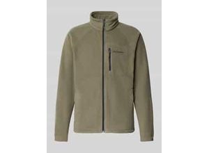 0193855363779 - Sweatjacke mit Reißverschluss