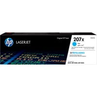 0193905265183 - 207X - Hohe Ergiebigkeit - Cyan - Original - LaserJet - Tonerpatrone (W2211X) - für Color LaserJet Pro MFP M282nw MFP M283fdn MFP M283fdw 0193905265183 - 207X - Hohe Ergiebigkeit - Cyan - Original - LaserJet - Tonerpatrone (W2211X) - für Color LaserJet Pro MFP M282nw MFP M283fdn MFP M283fdw