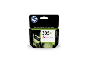 0193905429301 - Liderpapel - Hewlett Packard hp Ink No 305XL HP305XL hp 305XL Color (3YM63AEABE) (3YM63AEABE)