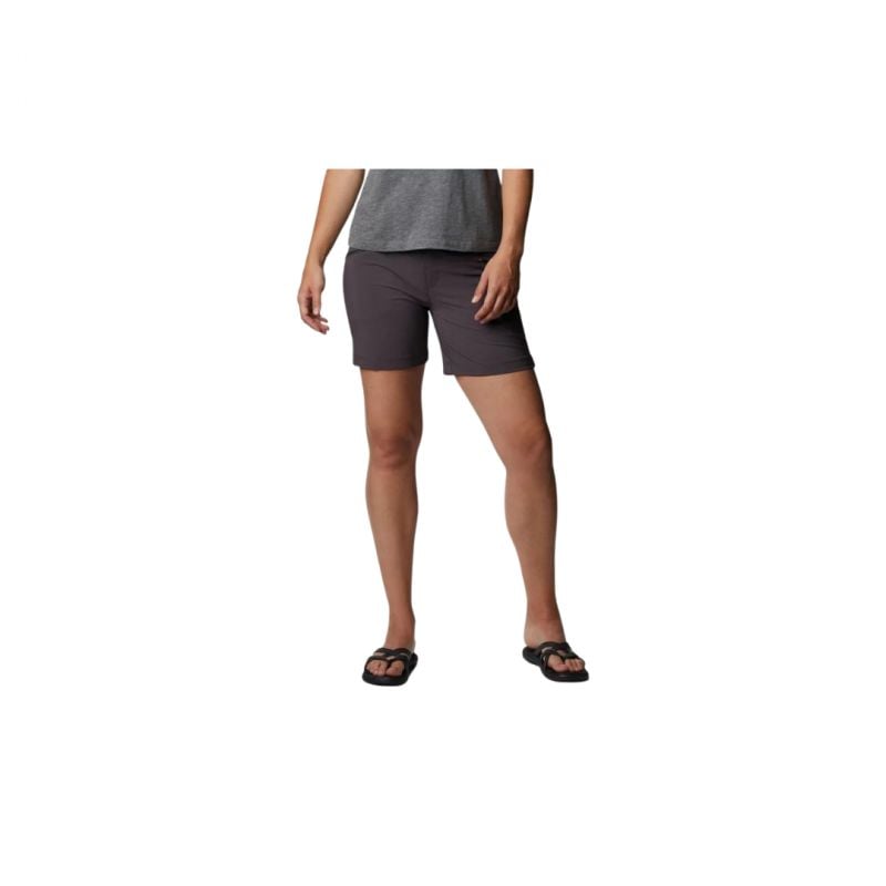 0194003450068 - Short Peak To Point (Holz) Womens