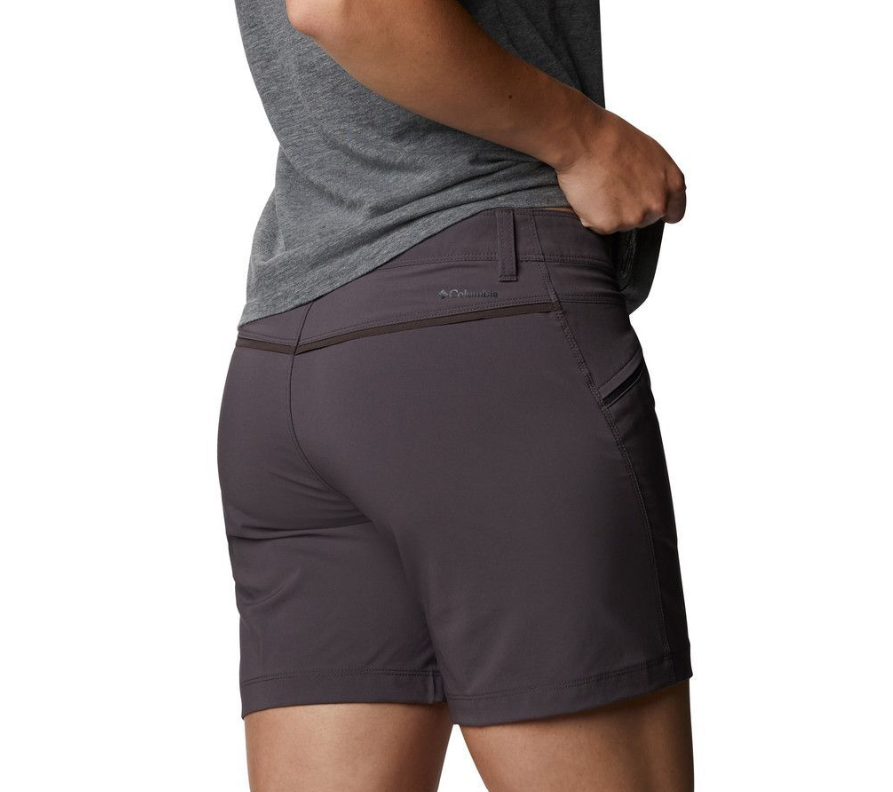 0194003450167 - - Peak to Point Shorts - Damen