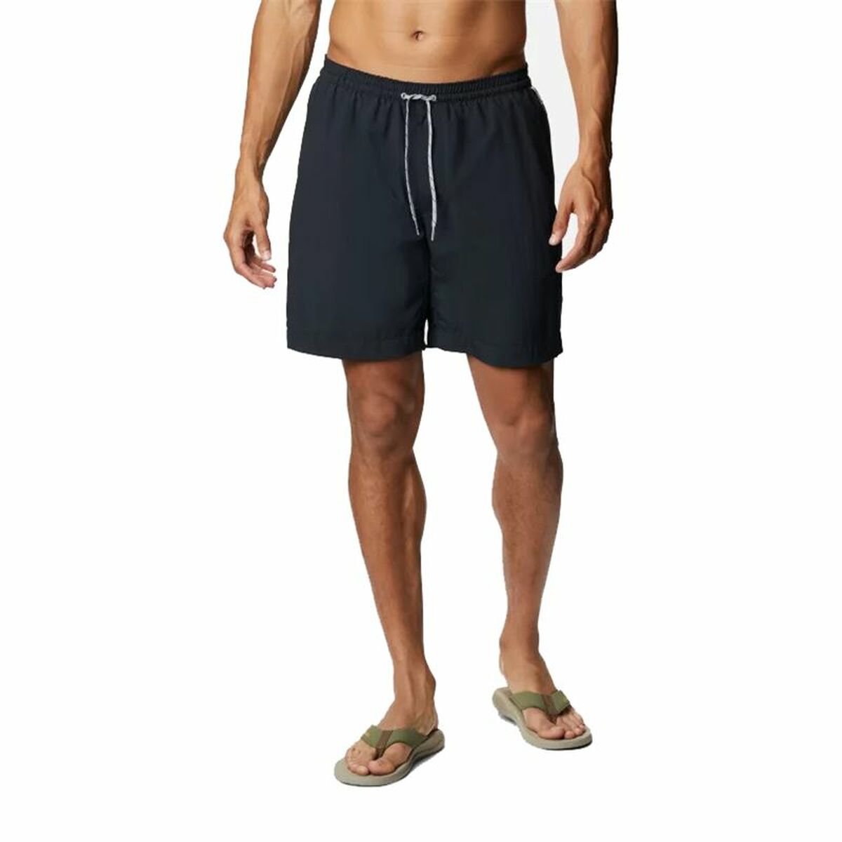 0194004019028 - Herren Badehose Summerdry™ Schwarz 0194004019028 - Herren Badehose Summerdry™ Schwarz