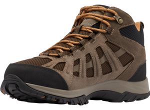 0194004147653 - Redmond™ III Mid Waterproof Wanderschuhe dämpfend für Herren braun 43