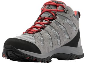 0194004220226 - Redmond™ III Mid Waterproof Wanderschuhe wasserdicht für Damen grau 385