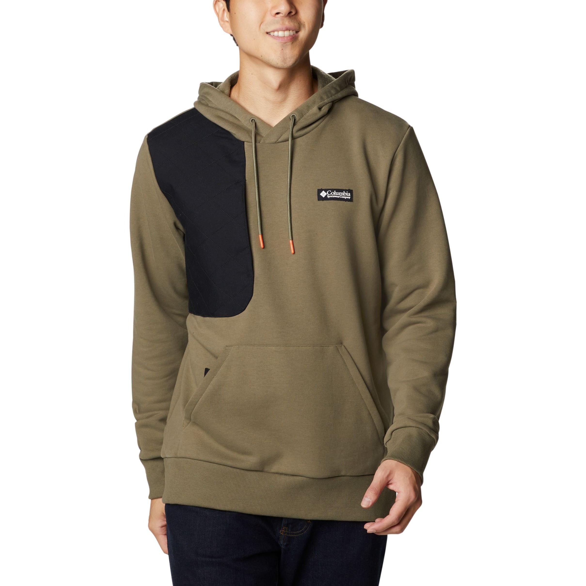 0194004506559 - Kapuzenpullover Field ROC Heavyweight 0194004506559 - Kapuzenpullover Field ROC Heavyweight