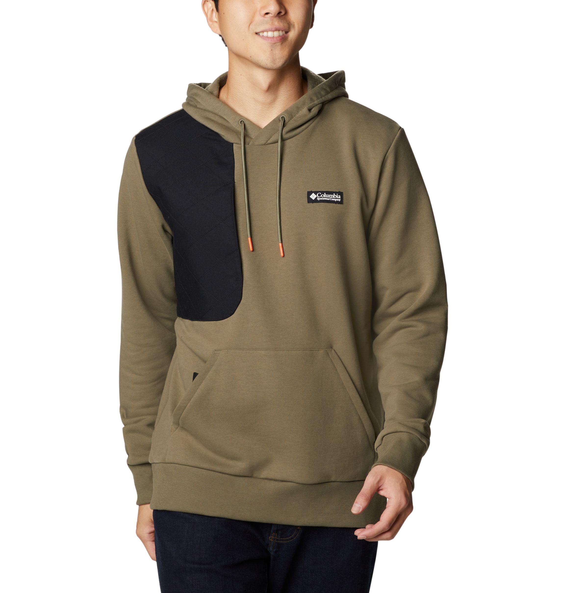 0194004506597 - Kapuzenpullover Field ROC Heavyweight