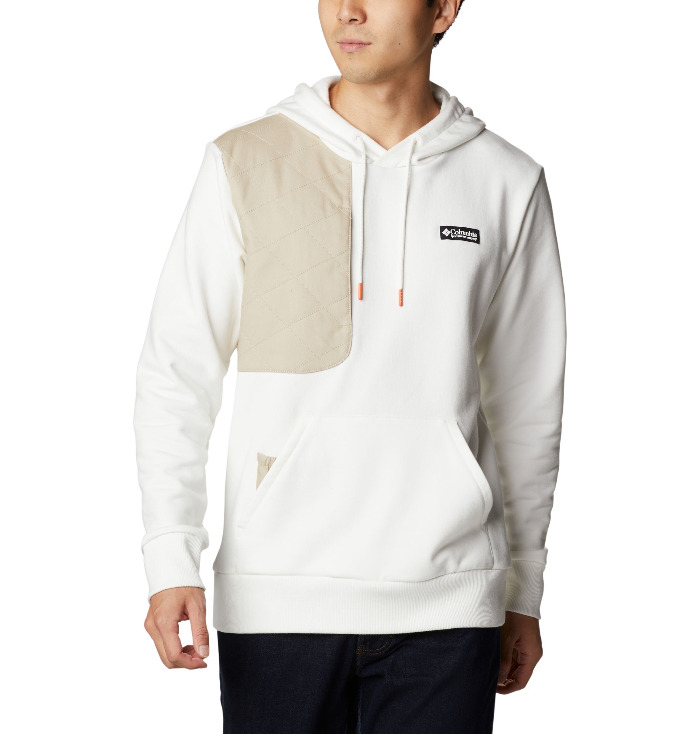 0194004506641 - Kapuzenpullover Field ROC Heavyweight