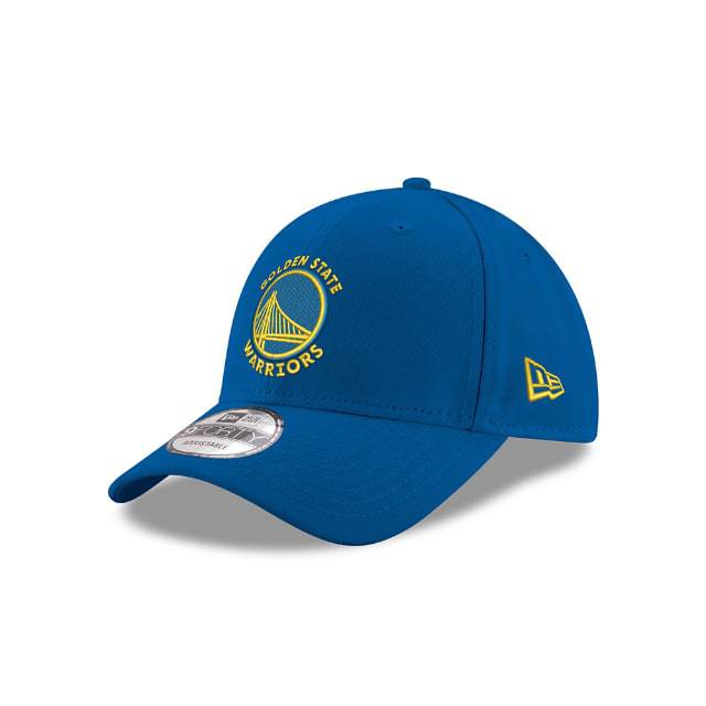 0194087485673 - Baseball Kappe New Era NBA Golden State Warriors 0194087485673 - Baseball Kappe New Era NBA Golden State Warriors