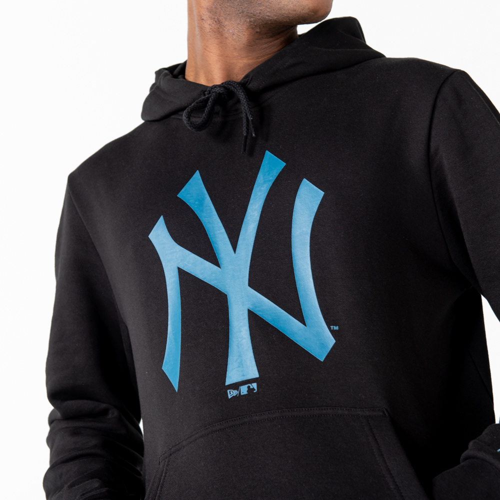 0194089029172 - Sweat New Era  Seasonal Tm Logo New York Yankees