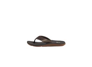 0194097970534 - Sandalen SANTA ANA Zehentrenner mit veganen Lederriemen