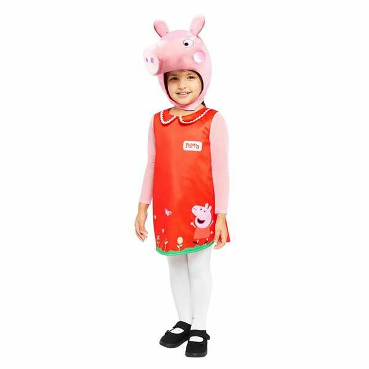 0194099013925 - Verkleidung für Kinder 2 Stücke 0194099013925 - Verkleidung für Kinder 2 Stücke