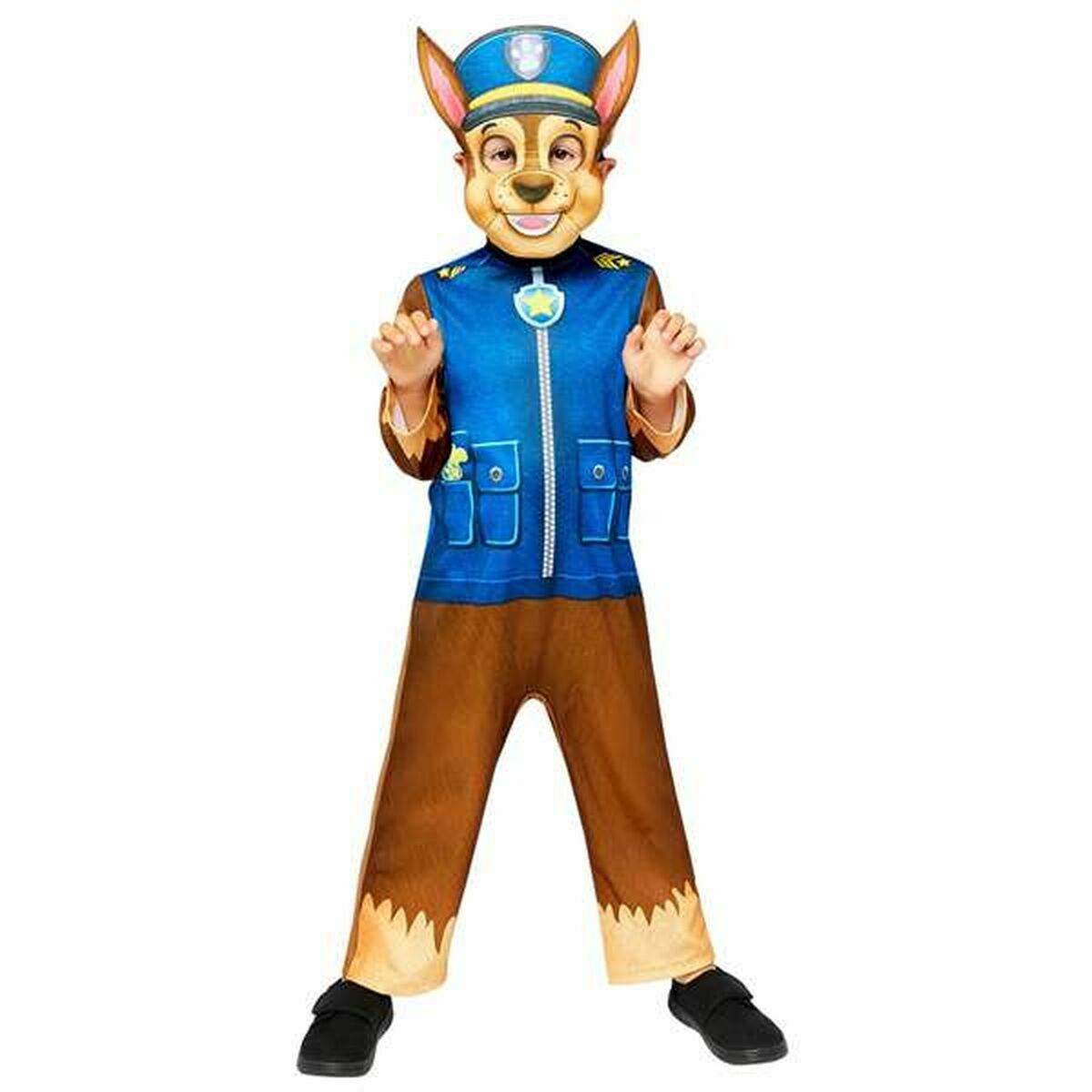 0194099030106 - Verkleidung für Kinder Chase Good 0194099030106 - Verkleidung für Kinder Chase Good