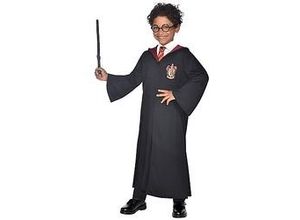 0194099057134 - Warner Harry Potter-Umhang-Set für Kinder