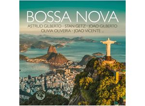 0194111000285 - Bossa Nova - Various (CD)