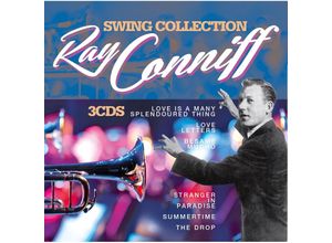 0194111002623 - Swing Collection - Ray Conniff (CD)