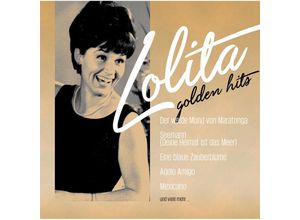 0194111002838 - Golden Hits (Vinyl) - Lolita (LP)