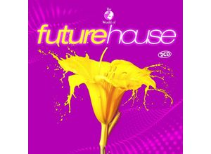 0194111004887 - Future House - Various (CD)