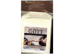 0194111008656 - Ostergeschenkbox-Nun Danket Alle Gott - Various (CD)