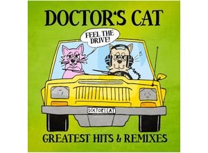 0194111009097 - Greatest Hits & Remixes - Doctors Cat (CD)