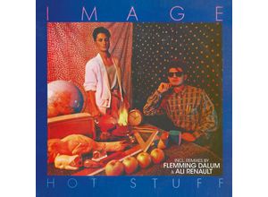 0194111011007 - Hot Stuff - Image (LP)