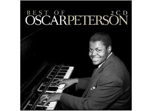 0194111011960 - Best Of - Oscar Peterson (CD)